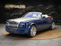 Rolls Royce ROLLS-ROYCE Phantom Drophead *Standlüftung*Lexicon*