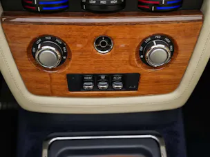 Rolls Royce ROLLS-ROYCE Phantom Drophead *Standlüftung*Lexicon*