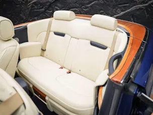 Rolls Royce ROLLS-ROYCE Phantom Drophead *Standlüftung*Lexicon*