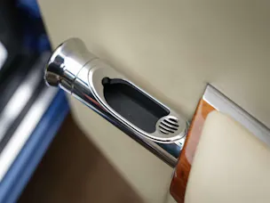 Rolls Royce ROLLS-ROYCE Phantom Drophead *Standlüftung*Lexicon*