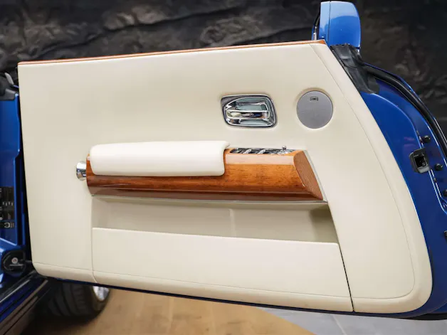 Rolls Royce ROLLS-ROYCE Phantom Drophead *Standlüftung*Lexicon*