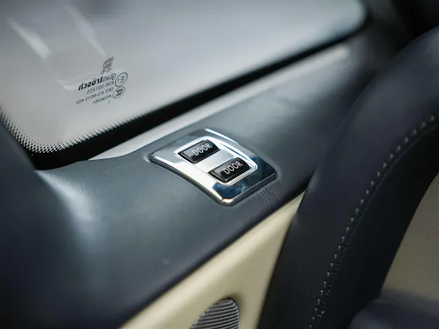Rolls Royce ROLLS-ROYCE Phantom Drophead *Standlüftung*Lexicon*
