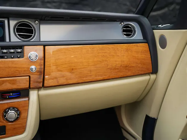 Rolls Royce ROLLS-ROYCE Phantom Drophead *Standlüftung*Lexicon*