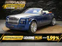 Rolls Royce ROLLS-ROYCE Phantom Drophead *Standlüftung*Lexicon*
