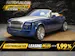 Rolls Royce ROLLS-ROYCE Phantom Drophead *Standlüftung*Lexicon*