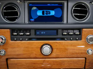 Rolls Royce ROLLS-ROYCE Phantom Drophead *Standlüftung*Lexicon*