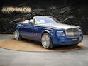 Rolls Royce ROLLS-ROYCE Phantom Drophead *Standlüftung*Lexicon*