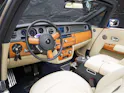 Rolls Royce ROLLS-ROYCE Phantom Drophead *Standlüftung*Lexicon*