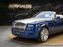 Rolls Royce ROLLS-ROYCE Phantom Drophead *Standlüftung*Lexicon*