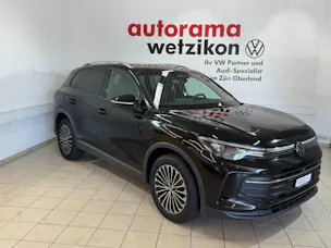 VW Tiguan 2.0 TDI SCR Life DSG
