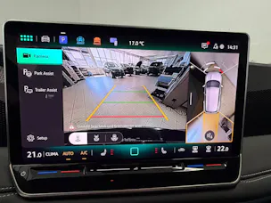 VW Tiguan 2.0 TDI SCR Life DSG