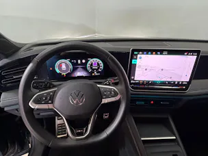 VW Tiguan 2.0 TDI SCR Life DSG