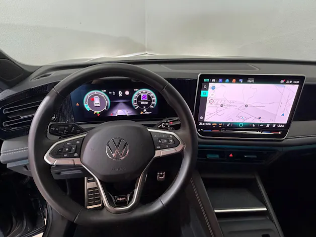 VW Tiguan 2.0 TDI SCR Life DSG
