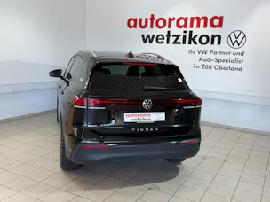 VW Tiguan 2.0 TDI SCR Life DSG