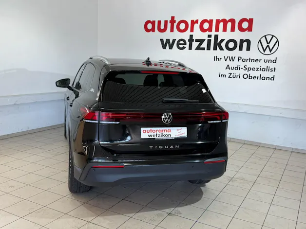 VW Tiguan 2.0 TDI SCR Life DSG