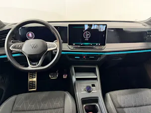 VW Tiguan 2.0 TDI SCR Life DSG