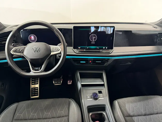 VW Tiguan 2.0 TDI SCR Life DSG