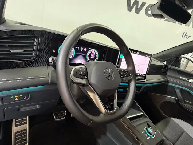 VW Tiguan 2.0 TDI SCR Life DSG