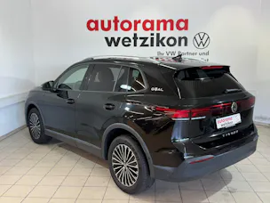 VW Tiguan 2.0 TDI SCR Life DSG