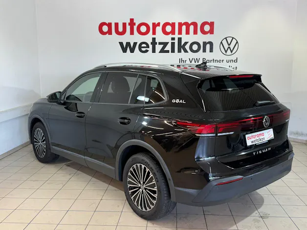 VW Tiguan 2.0 TDI SCR Life DSG