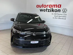VW Tiguan 2.0 TDI SCR Life DSG