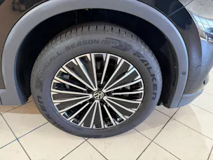 VW Tiguan 2.0 TDI SCR Life DSG
