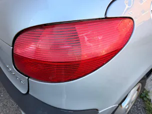 PEUGEOT 206 CC 1.6 16V