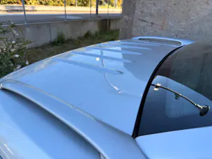 PEUGEOT 206 CC 1.6 16V