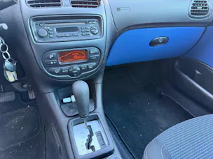 PEUGEOT 206 CC 1.6 16V