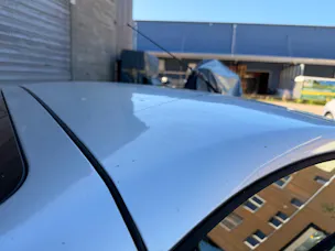 PEUGEOT 206 CC 1.6 16V