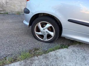 PEUGEOT 206 CC 1.6 16V