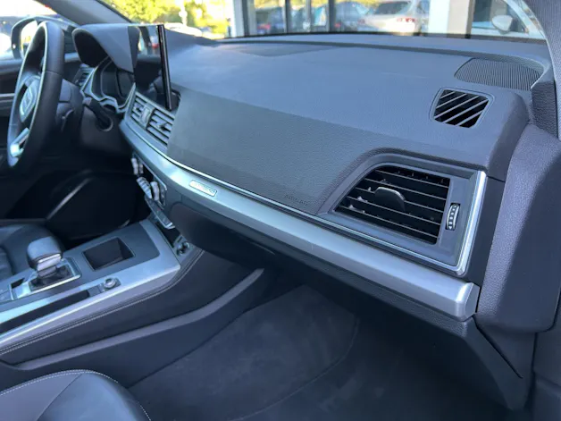 AUDI Q5 45 TFSI S-line quattro S-tronic