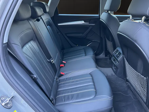 AUDI Q5 45 TFSI S-line quattro S-tronic