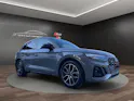 AUDI Q5 45 TFSI S-line quattro S-tronic