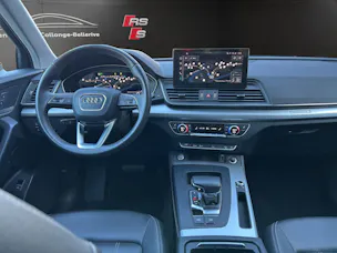 AUDI Q5 45 TFSI S-line quattro S-tronic