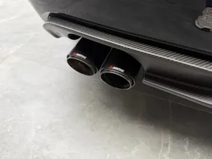 BMW X5M Edition Black Fire Steptronic / Akrapovic Abgasanlage / H&R Federn / 360° Kamera / Panoramadach / H&K Soundsystem