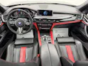 BMW X5M Edition Black Fire Steptronic / Akrapovic Abgasanlage / H&R Federn / 360° Kamera / Panoramadach / H&K Soundsystem