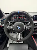 BMW X5M Edition Black Fire Steptronic / Akrapovic Abgasanlage / H&R Federn / 360° Kamera / Panoramadach / H&K Soundsystem