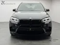 BMW X5M Edition Black Fire Steptronic / Akrapovic Abgasanlage / H&R Federn / 360° Kamera / Panoramadach / H&K Soundsystem