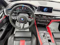 BMW X5M Edition Black Fire Steptronic / Akrapovic Abgasanlage / H&R Federn / 360° Kamera / Panoramadach / H&K Soundsystem