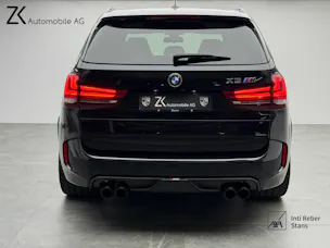 BMW X5M Edition Black Fire Steptronic / Akrapovic Abgasanlage / H&R Federn / 360° Kamera / Panoramadach / H&K Soundsystem