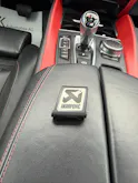 BMW X5M Edition Black Fire Steptronic / Akrapovic Abgasanlage / H&R Federn / 360° Kamera / Panoramadach / H&K Soundsystem