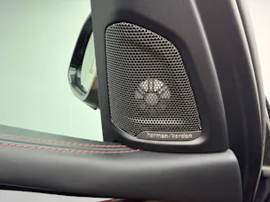 BMW X5M Edition Black Fire Steptronic / Akrapovic Abgasanlage / H&R Federn / 360° Kamera / Panoramadach / H&K Soundsystem
