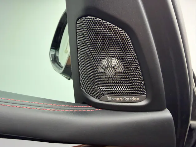 BMW X5M Edition Black Fire Steptronic / Akrapovic Abgasanlage / H&R Federn / 360° Kamera / Panoramadach / H&K Soundsystem