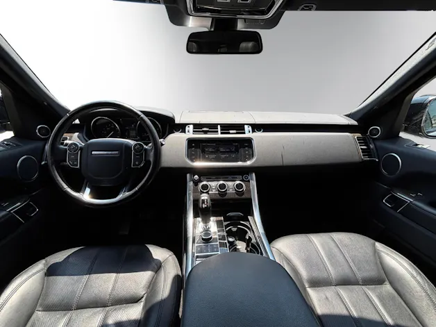 Land Rover RR Sport 3.0TDV6 SE