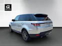 Land Rover RR Sport 3.0TDV6 SE