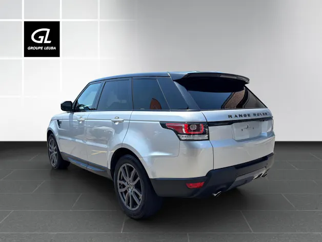 Land Rover RR Sport 3.0TDV6 SE