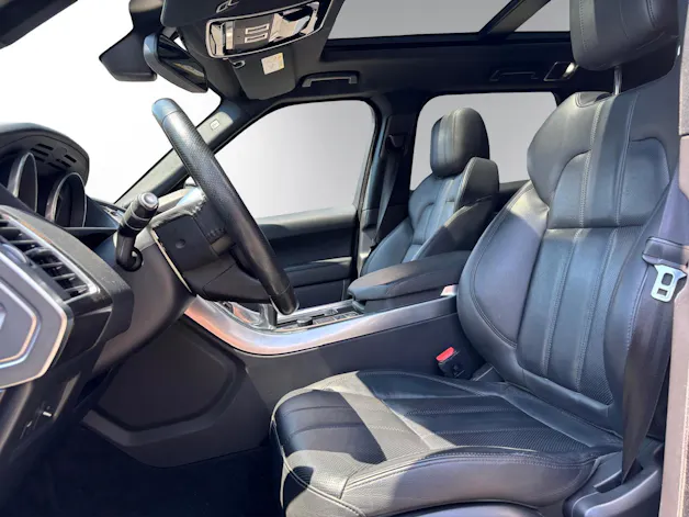 Land Rover RR Sport 3.0TDV6 SE