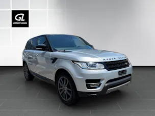 Land Rover RR Sport 3.0TDV6 SE