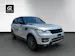 Land Rover RR Sport 3.0TDV6 SE